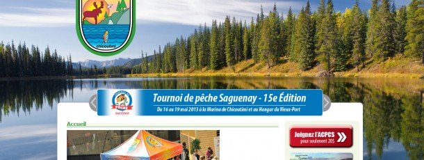 ACPCS Saguenay