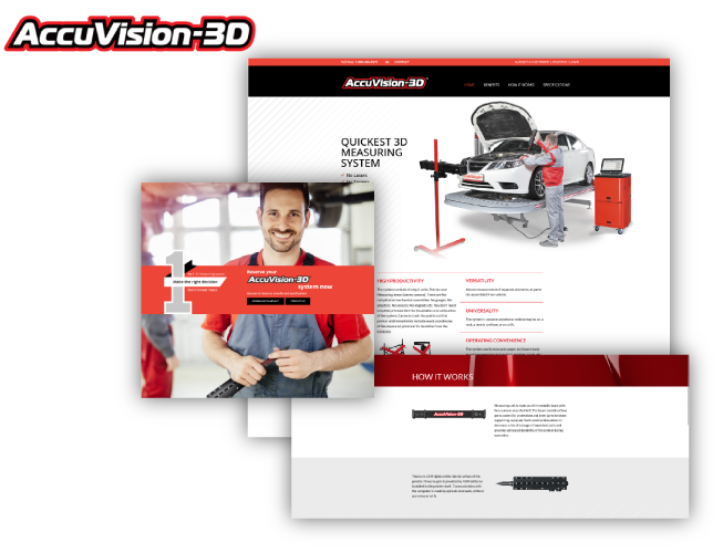 Innovation et précision au service de la carrosserie