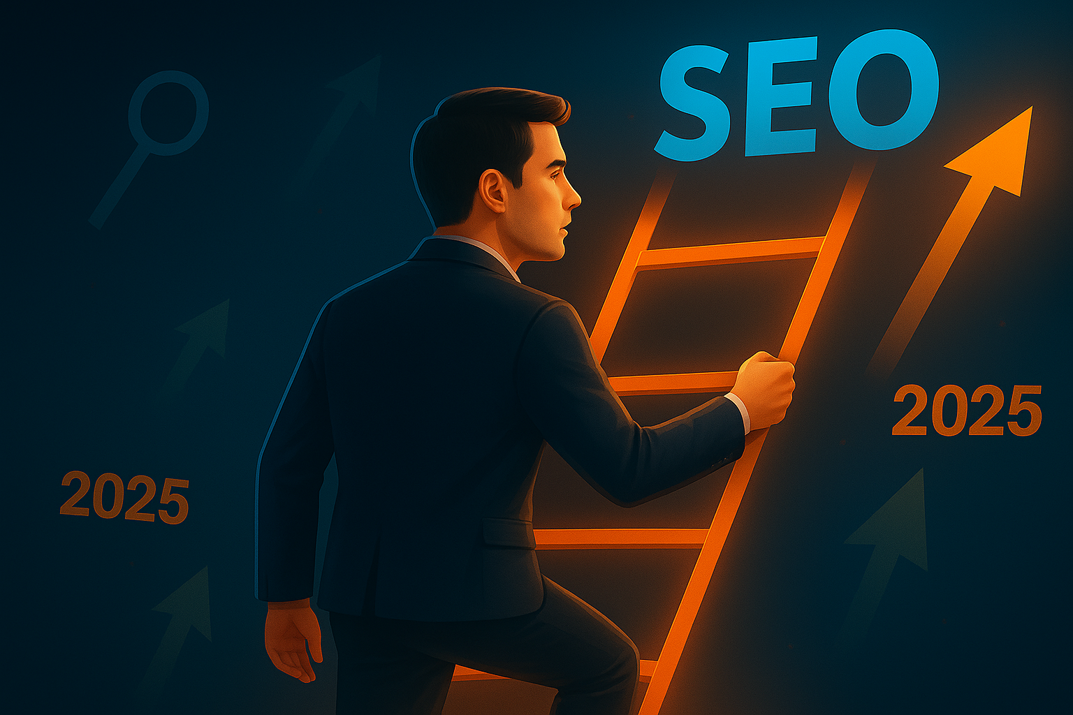Google SEO Update 2025: What’s Changing (And What You Need to Do About It)