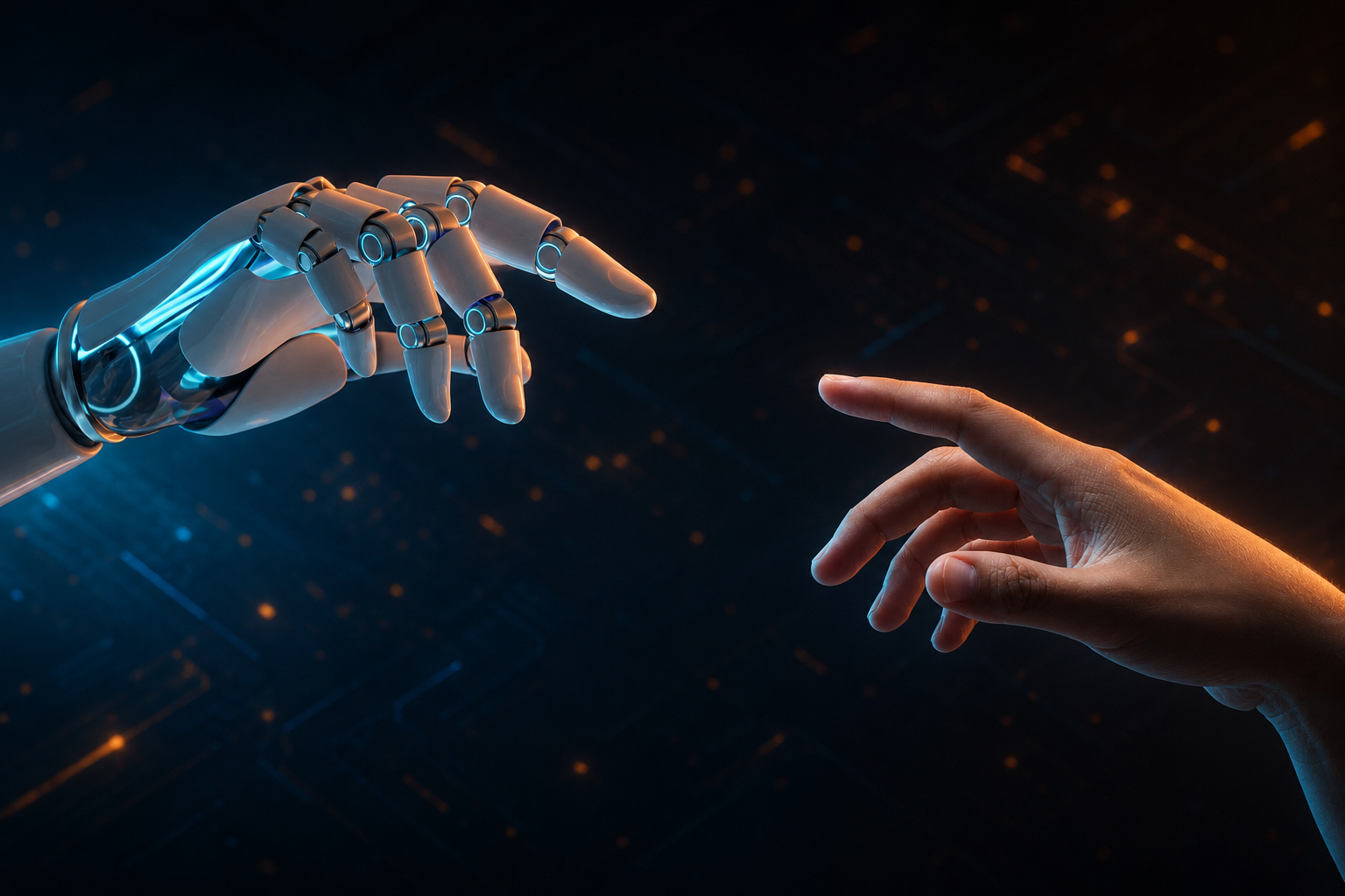 L’intelligence artificielle en agence Web : ce qui change vraiment